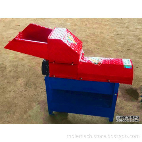 corn sheller and thresher